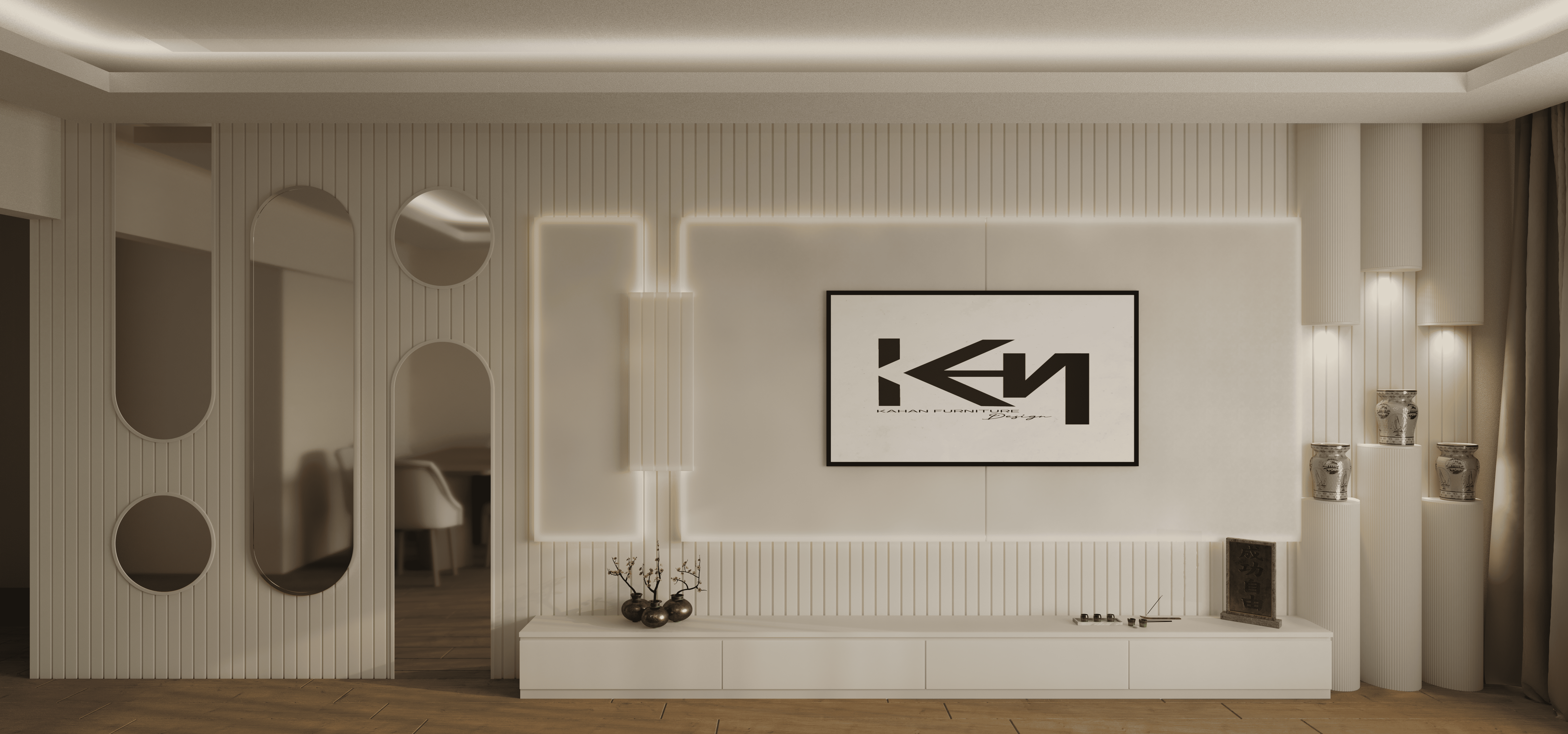 Kahan Furniture